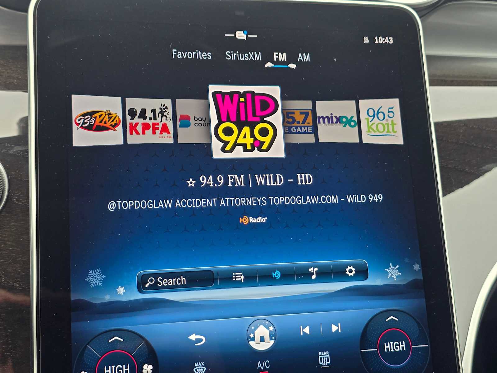 Used 2025 Mercedes-Benz GLC 300 image 30