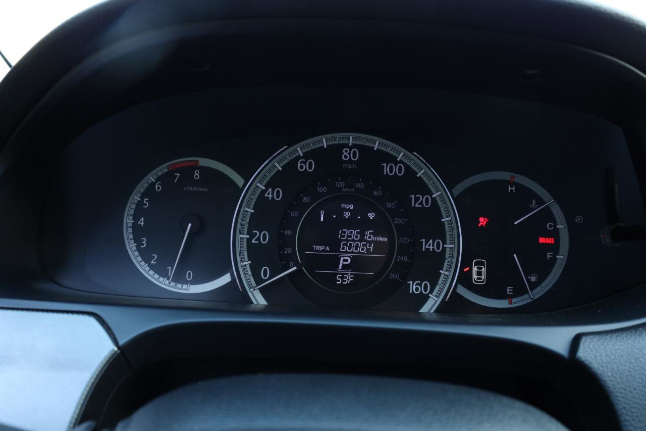 Used 2013 Honda Accord LX image 33