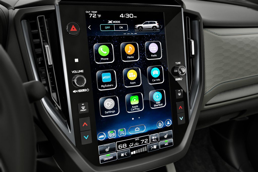 New 2026 Subaru Forester Premium image 7