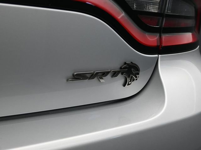 Used 2022 Dodge Charger SRT Hellcat image 19