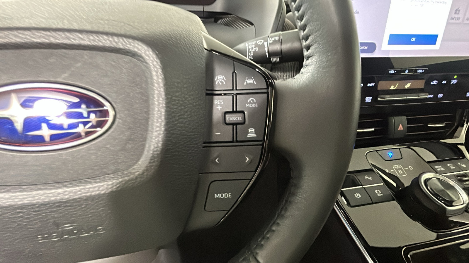 Used 2023 Subaru Solterra AWD image 20
