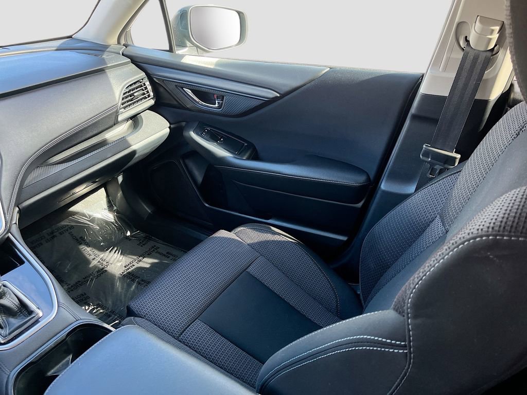 Used 2024 Subaru Outback Premium image 22