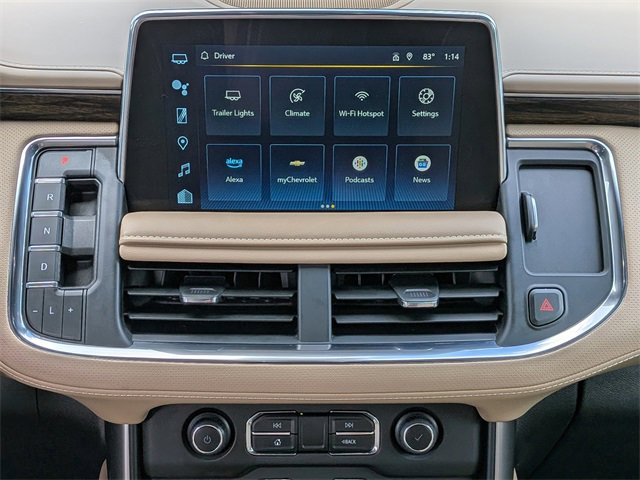 Used 2024 Chevrolet Tahoe Premier image 19