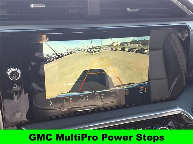 New 2026 GMC Sierra 1500 Denali image 9