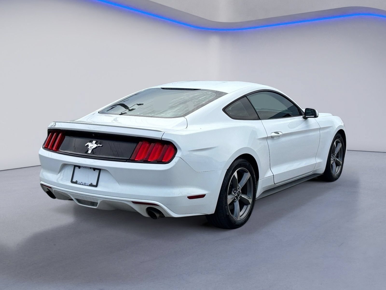 Used 2016 Ford Mustang Coupe w/ Equipment Group 051A RWD image 6
