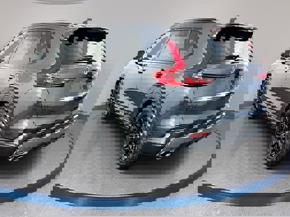 New 2026 Honda CR-V Sport-L image 6