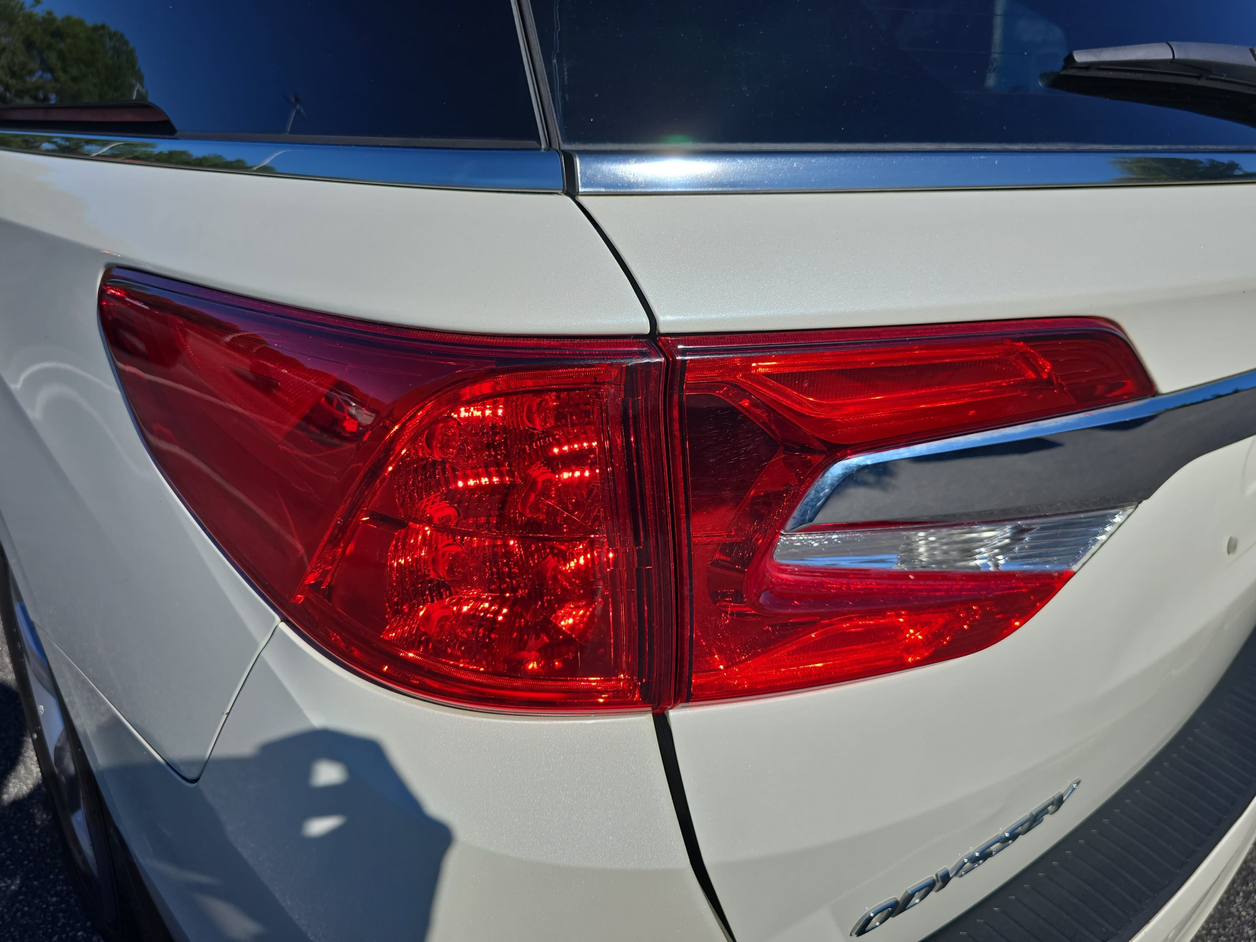 Used 2019 Honda Odyssey EX-L image 34