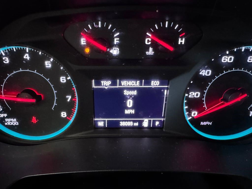 Certified 2023 Chevrolet Traverse LS AWD/4WD image 13