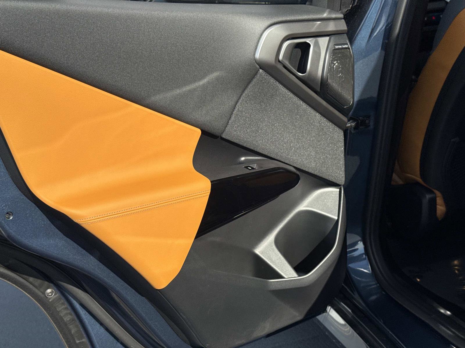 New 2026 BMW X3 xDrive30 w/ M Sport Package image 13