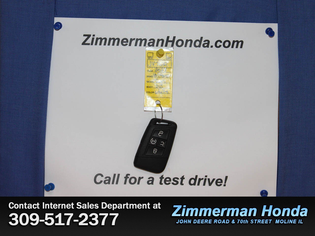 Used 2023 Volkswagen Taos SE AWD/4WD image 28