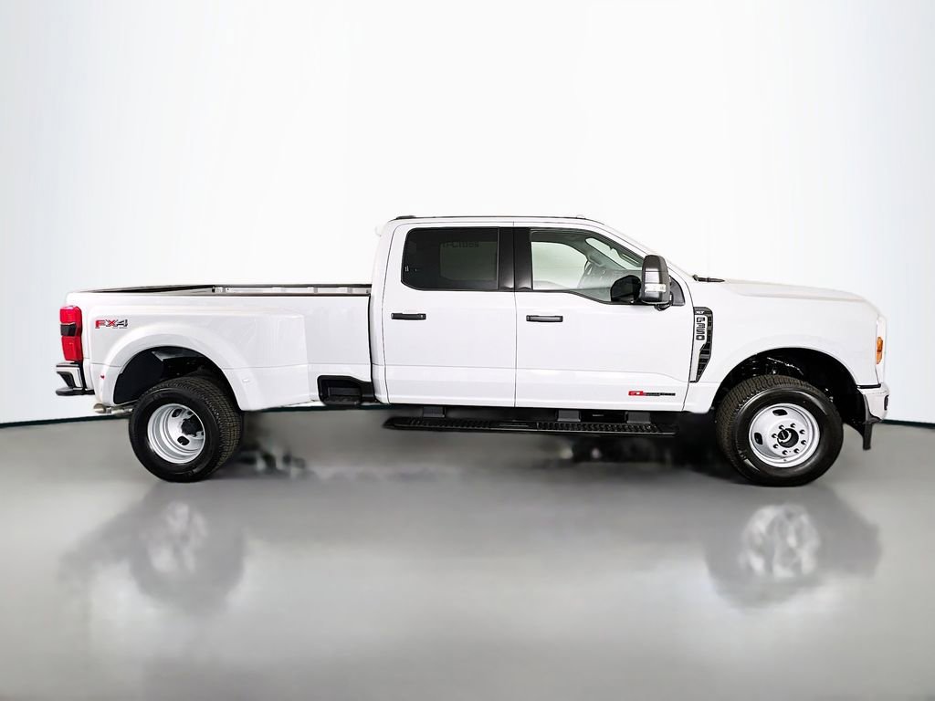 New 2025 Ford F350 XLT w/ 360-Degree Camera Package image 18