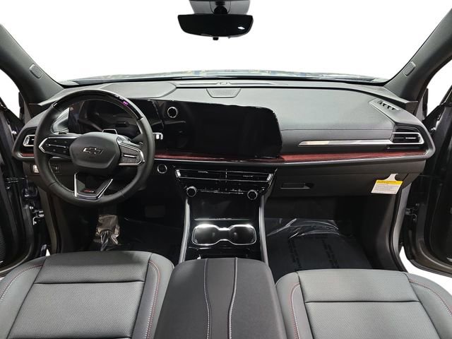 New 2026 Chevrolet Traverse Z71 image 10