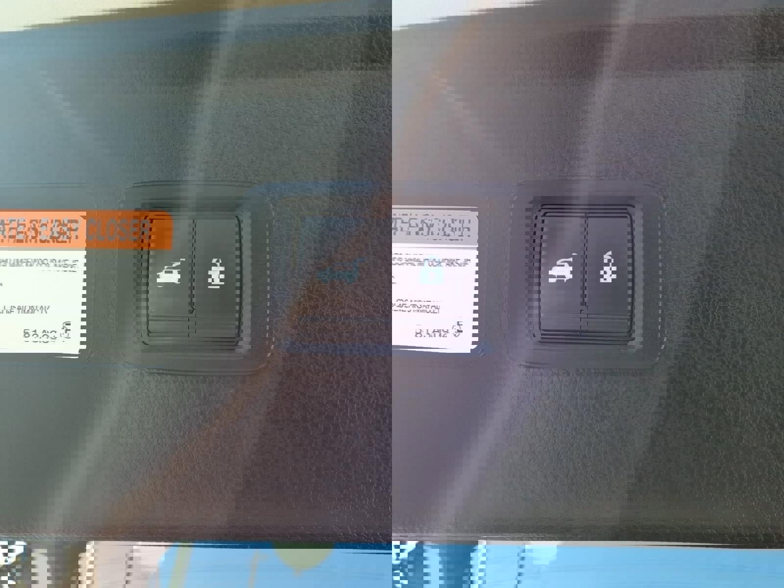 Used 2025 Mitsubishi Eclipse Cross SE image 20