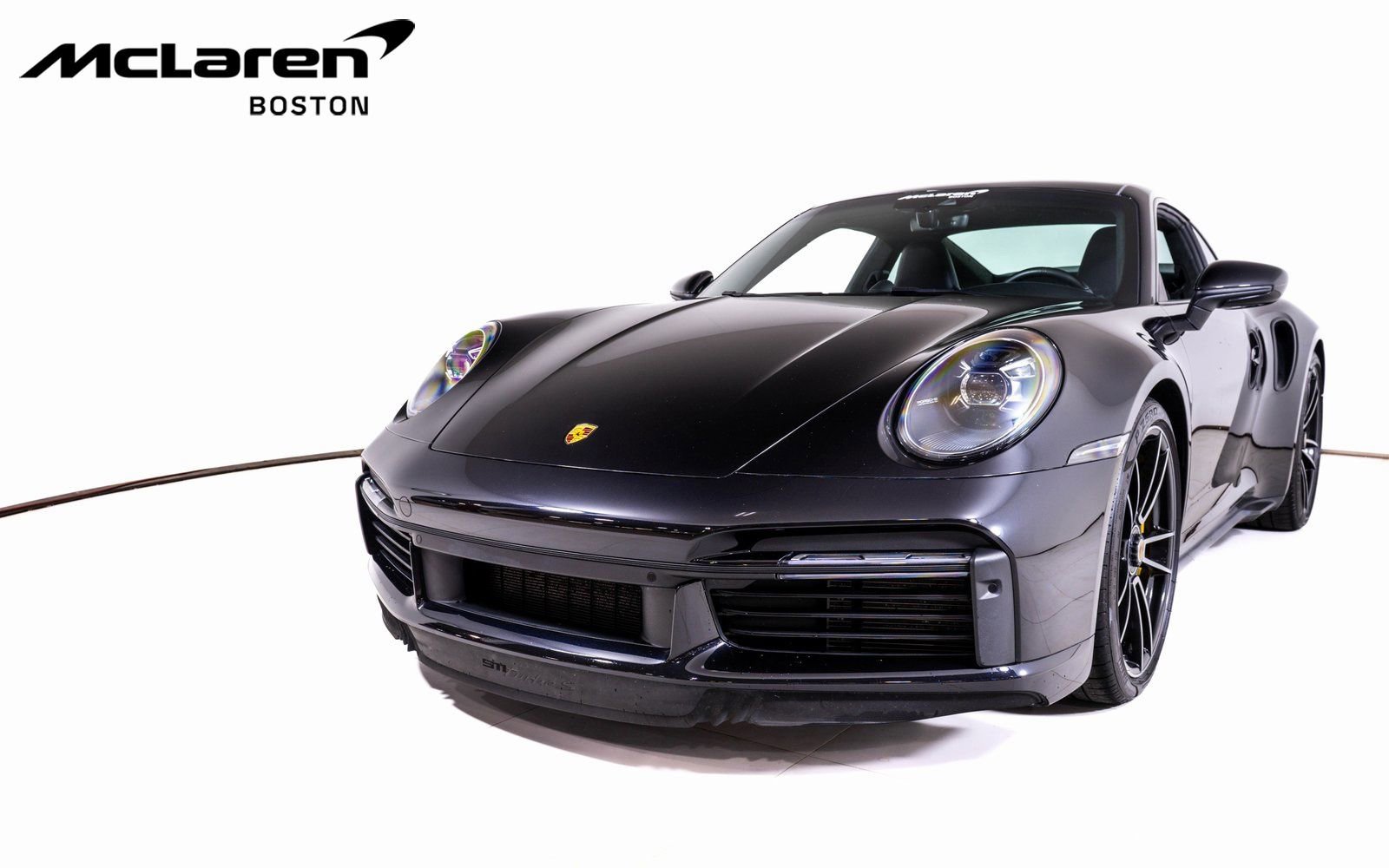 Used 2023 Porsche 911 Turbo S image 9