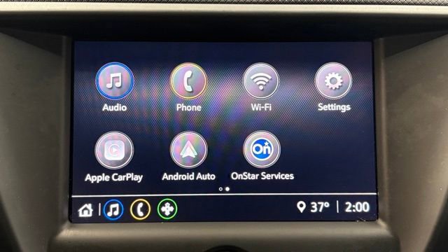 Used 2021 Chevrolet TrailBlazer LT w/ Driver Confidence Package image 30