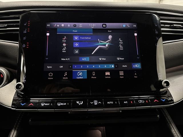 Used 2024 Jeep Wagoneer Series II image 21