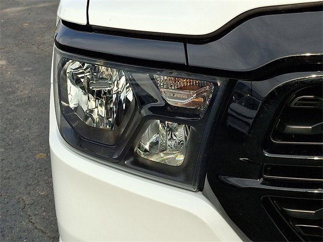 Used 2022 RAM 1500 Big Horn image 9