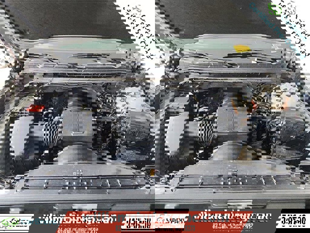 Certified 2024 GMC Sierra 2500 AT4 w/ AT4 Premium Plus Package image 31