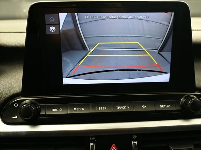 Used 2023 Kia Forte LXS image 20