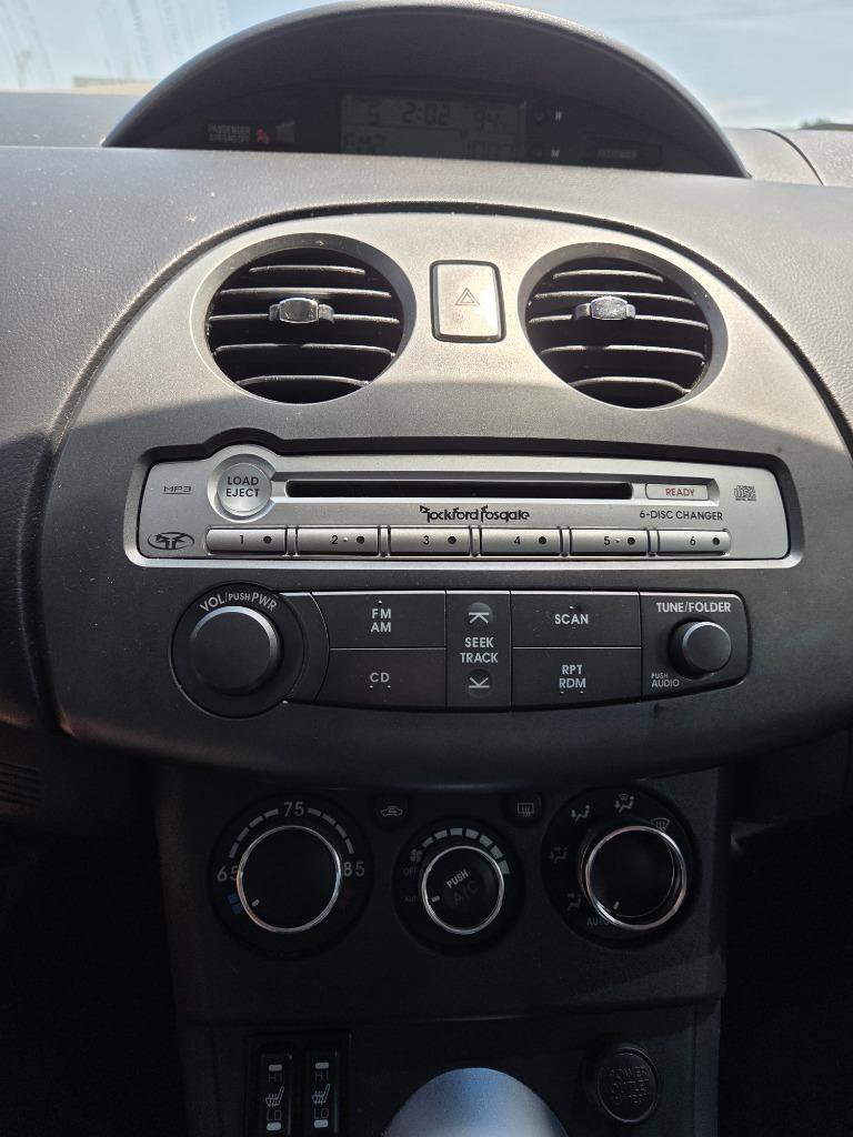 Used 2007 Mitsubishi Eclipse GT FWD image 14