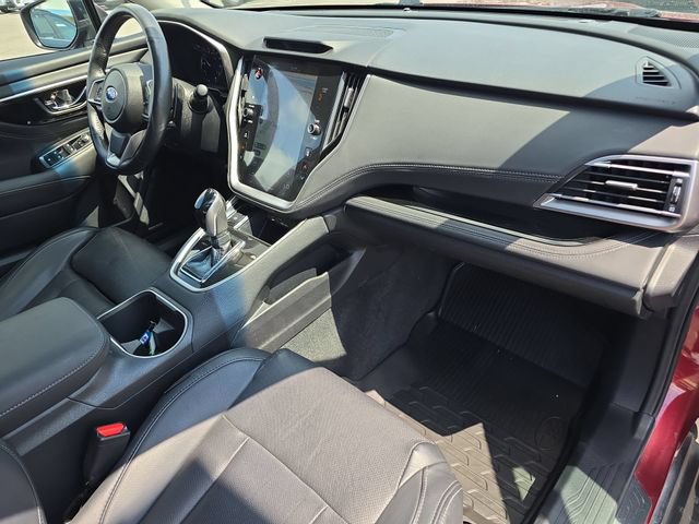 Used 2021 Subaru Outback Limited AWD/4WD image 36