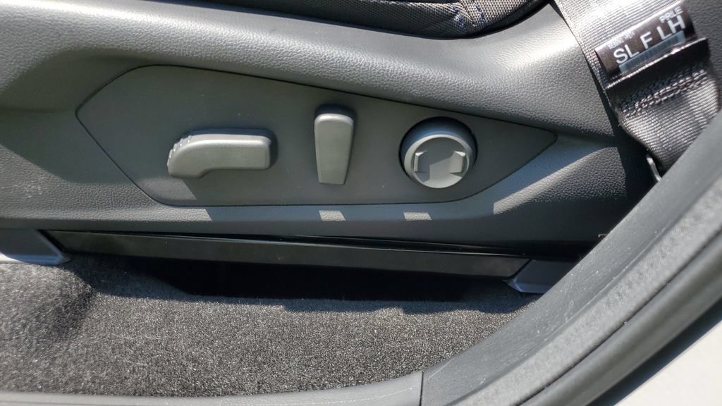 Certified 2026 Subaru Forester Premium AWD/4WD image 8