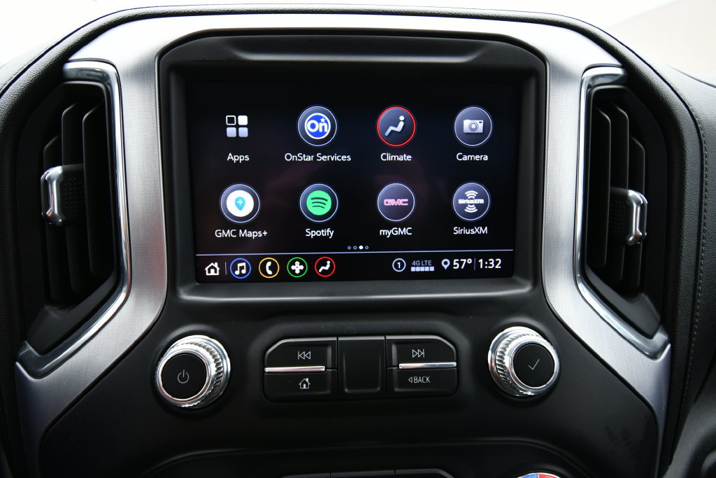 Used 2020 GMC Sierra 1500 Elevation AWD/4WD image 26