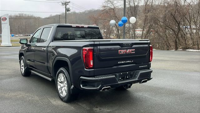 Used 2023 GMC Sierra 1500 Denali image 4