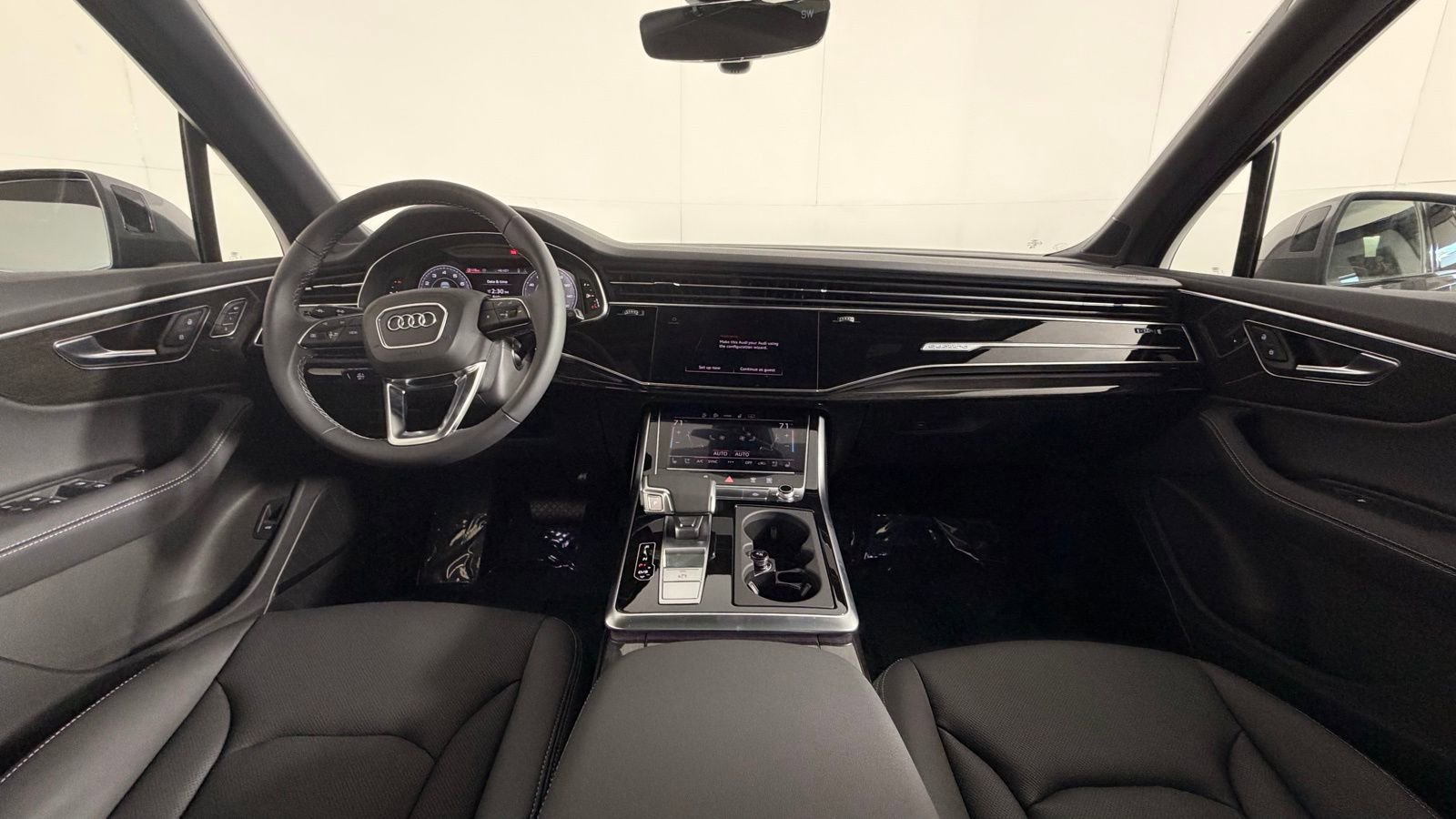 New 2026 Audi Q7 Premium Plus AWD/4WD image 16
