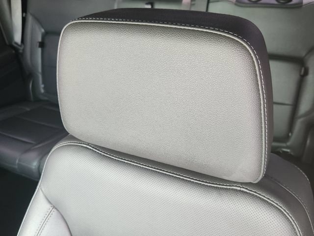 Used 2025 GMC Sierra 1500 SLT RWD image 24