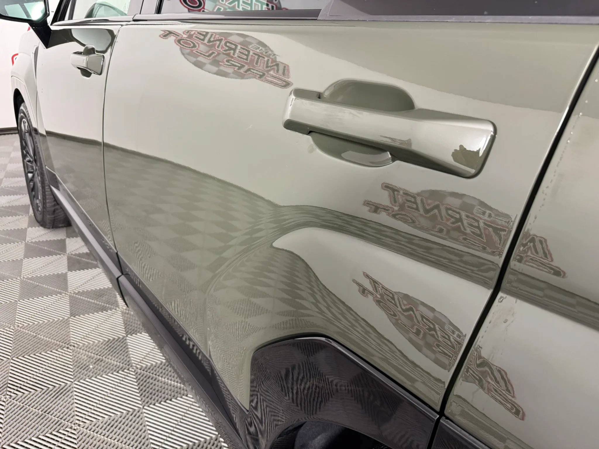 Used 2024 Hyundai Santa Fe Calligraphy AWD/4WD image 28