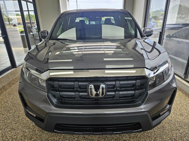 New 2026 Honda Ridgeline RTL image 6
