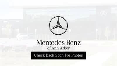 Certified 2019 Mercedes-Benz E 300 4MATIC