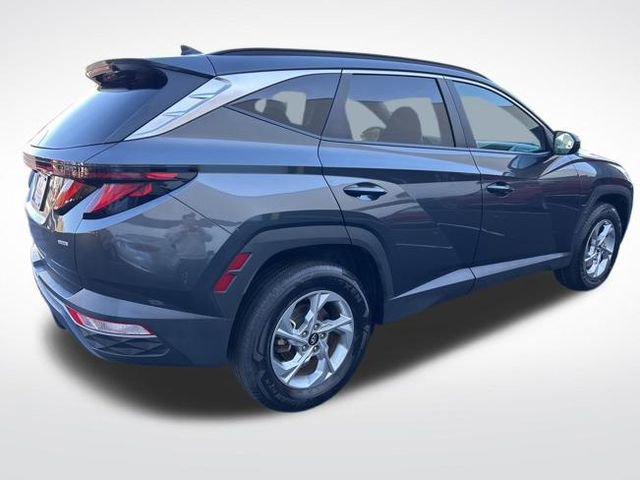 Used 2024 Hyundai Tucson SEL image 6