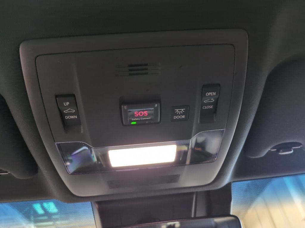 Used 2019 Lexus ES 350 F Sport w/ Accessory Package 2 FWD image 14