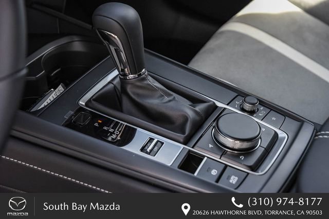 New 2026 MAZDA CX-30 Aire Edition AWD/4WD image 21