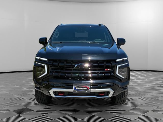 New 2026 Chevrolet Suburban Z71 w/ Z71 Off-Road Package AWD/4WD image 8