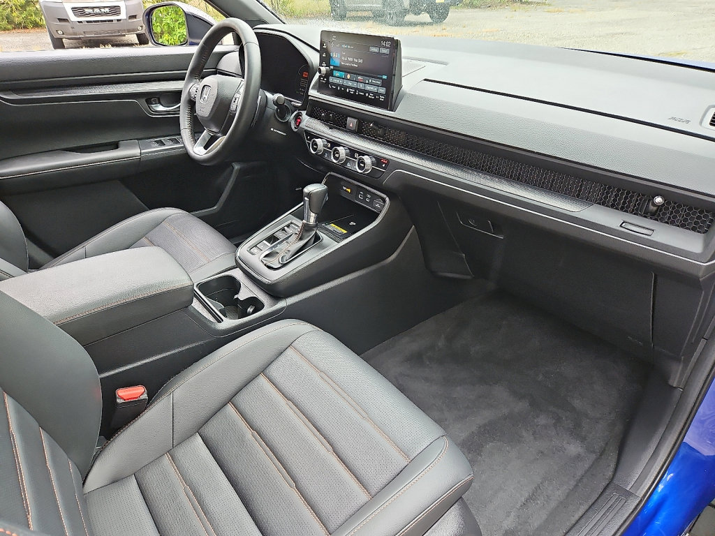 Used 2024 Honda CR-V Sport-L image 12