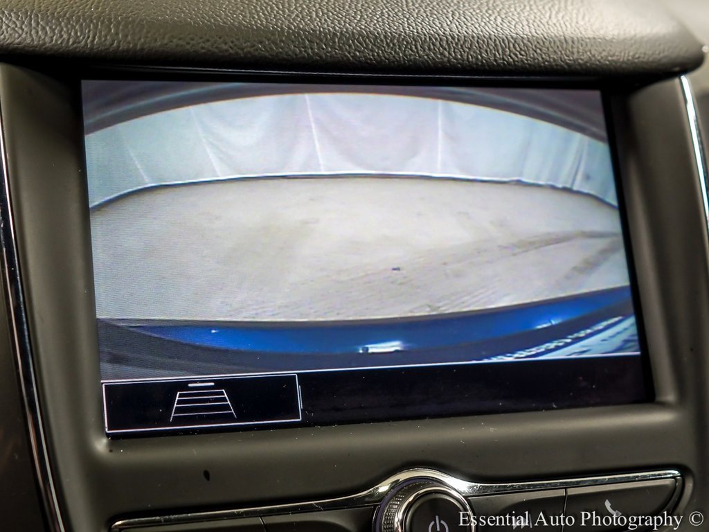 Certified 2019 Chevrolet Cruze LT w/ RS Package image 15