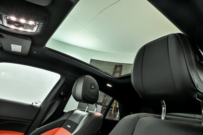 Used 2023 Mercedes-Benz GLE 53 AMG 4MATIC Coupe image 20