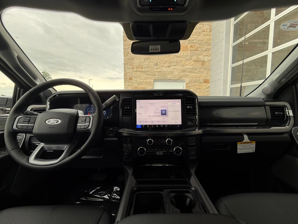 New 2026 Ford F250 Lariat AWD/4WD image 26