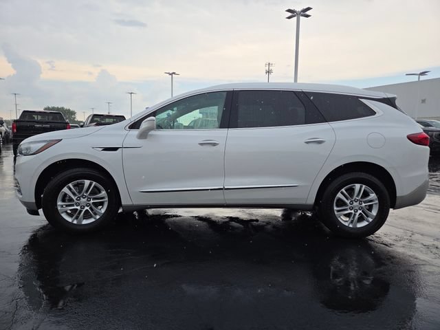 Used 2020 Buick Enclave Essence w/ Sound and Sites Package FWD image 15