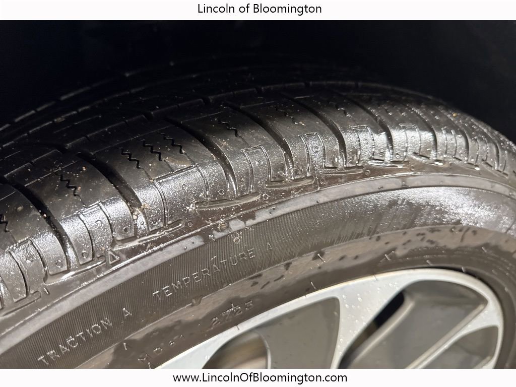 Used 2022 Lincoln Nautilus Reserve image 63