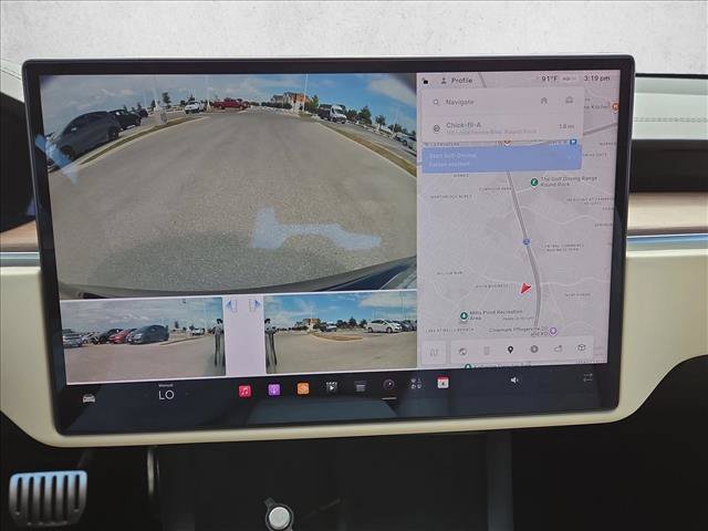 Used 2024 Tesla Model S AWD/4WD image 13