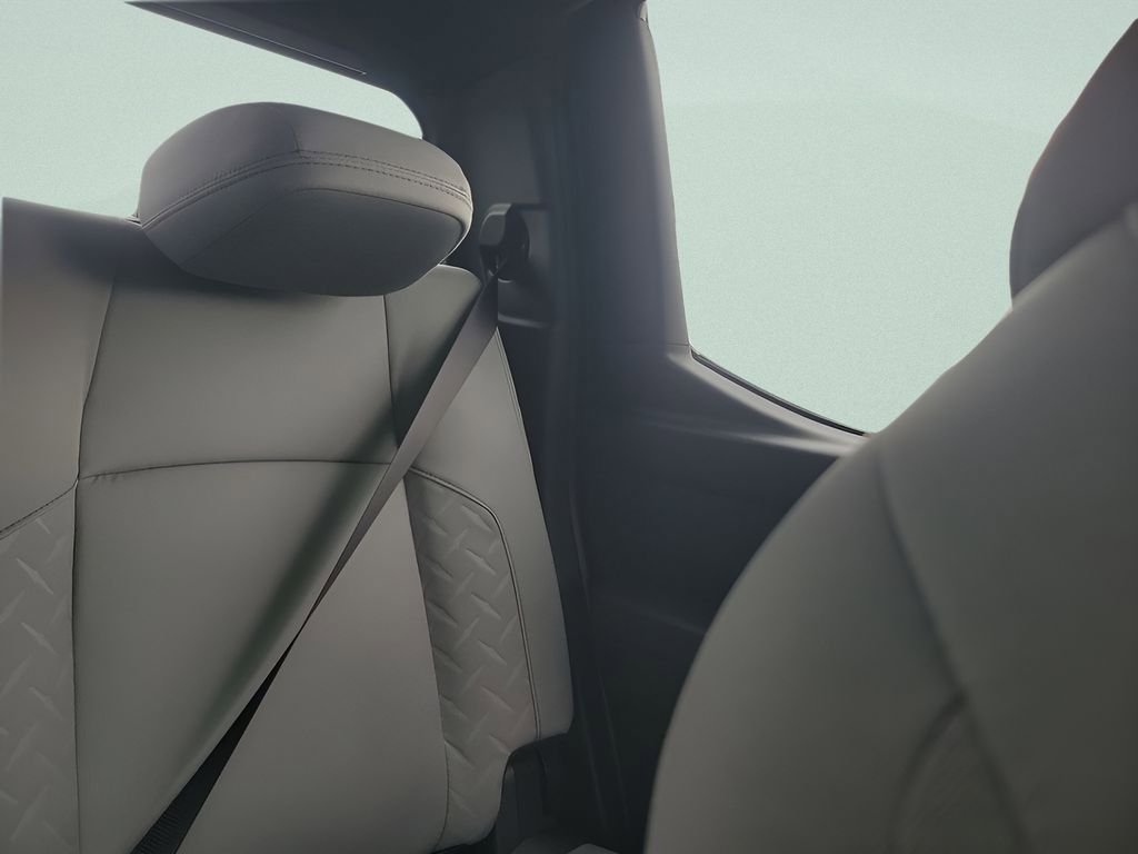 New 2026 Toyota Tacoma SR5 image 14