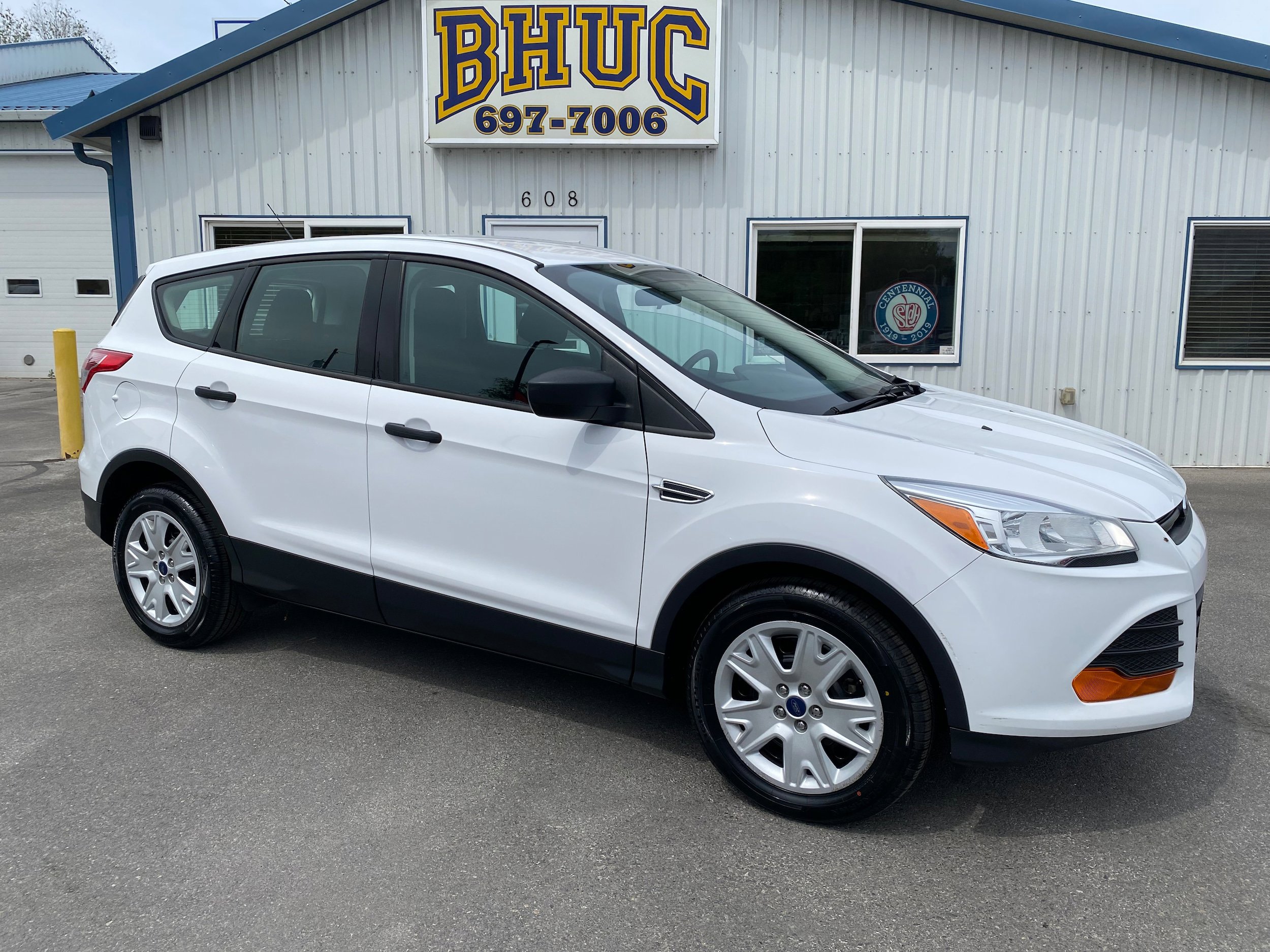 Used 2016 Ford Escape S FWD image 1