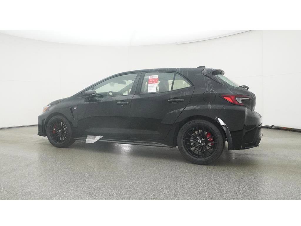 New 2025 Toyota Corolla GR image 20