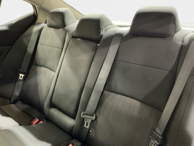 New 2025 Nissan Altima 2.5 SV image 14