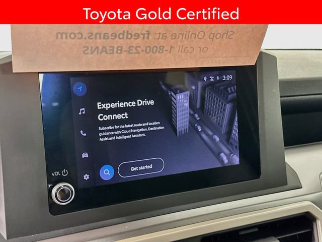 Certified 2024 Toyota Tacoma SR5 AWD/4WD image 14
