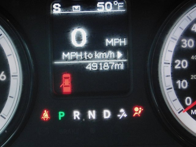 Used 2024 RAM 1500 Classic Warlock image 2